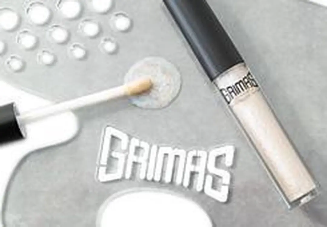 Grimas Lip Gloss Holo Magic 10 - 3ml