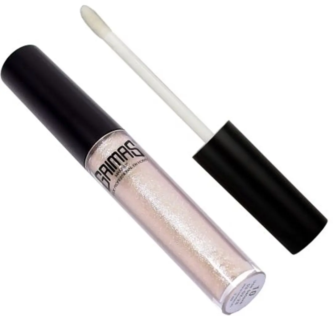 Grimas Lip Gloss Holo Magic 10