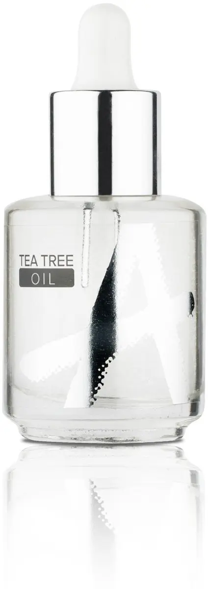 Astonishing Gelosophy Tea Tree Oil 15ml