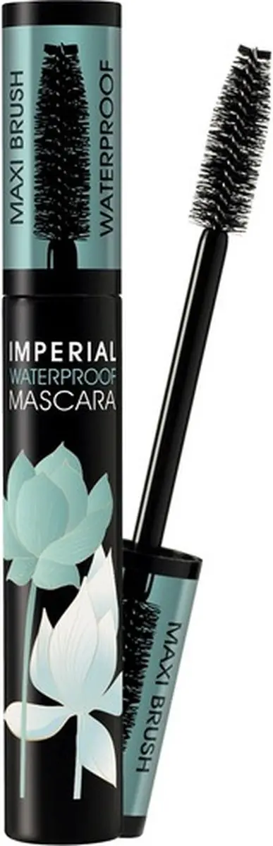 Dermacol Imperial Waterproof Mascara 13ml