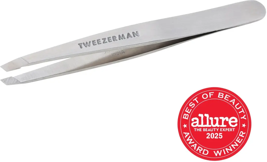 Tweezerman Slant Classic Pincet