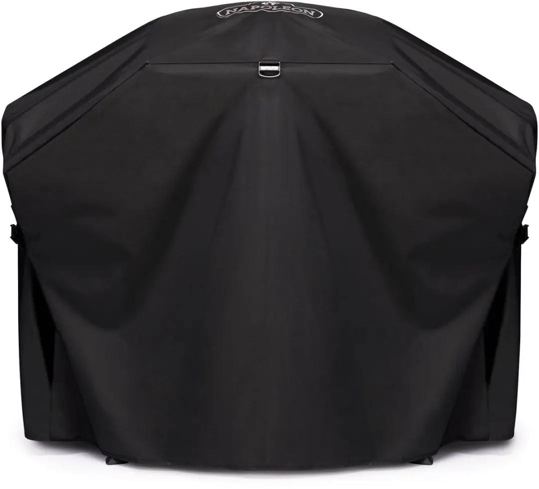 Napoleon TravelQ PRO285X Beschermhoes - Zwart
