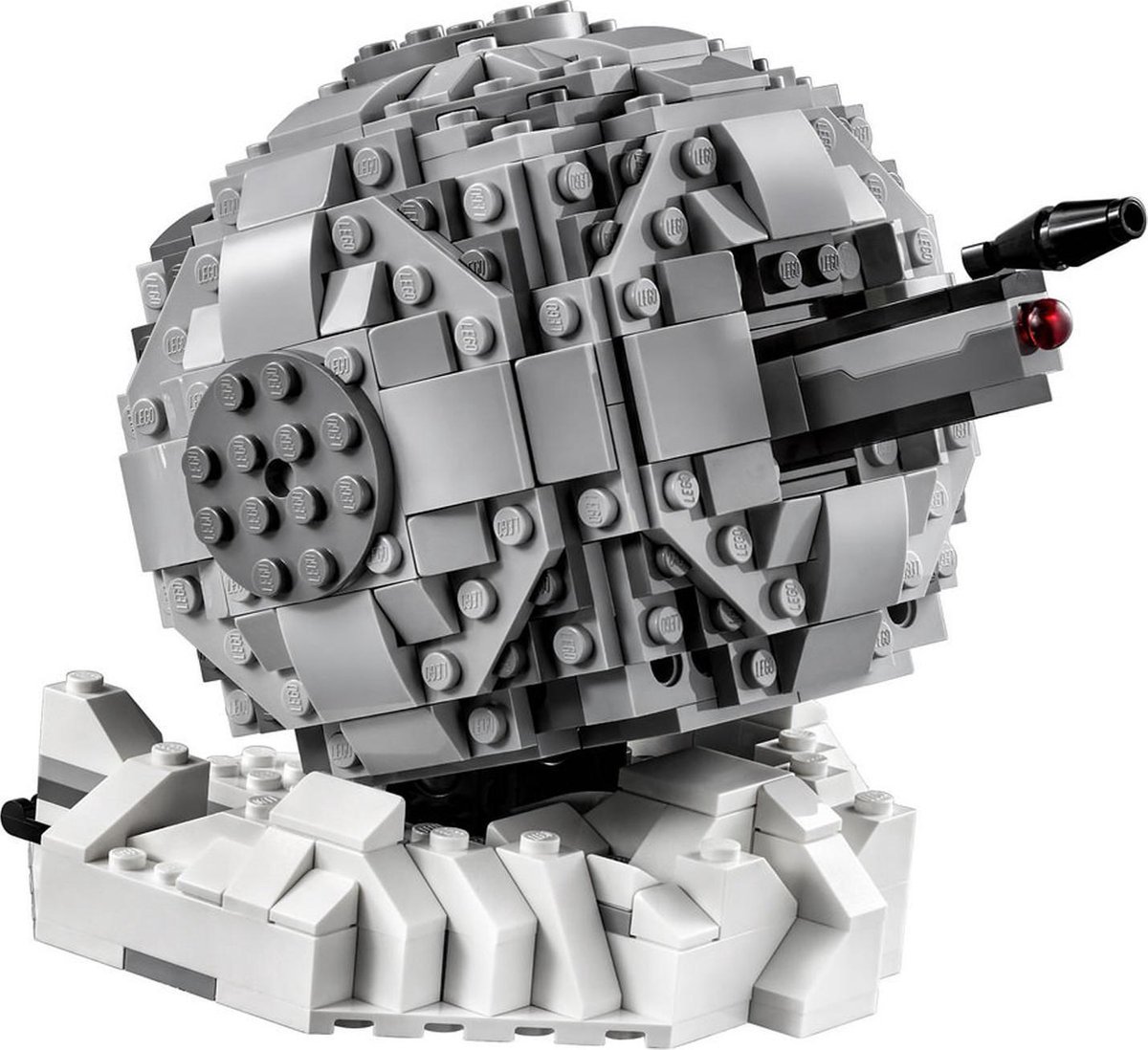 LEGO Star Wars UCS Aanval op Hoth - 75098