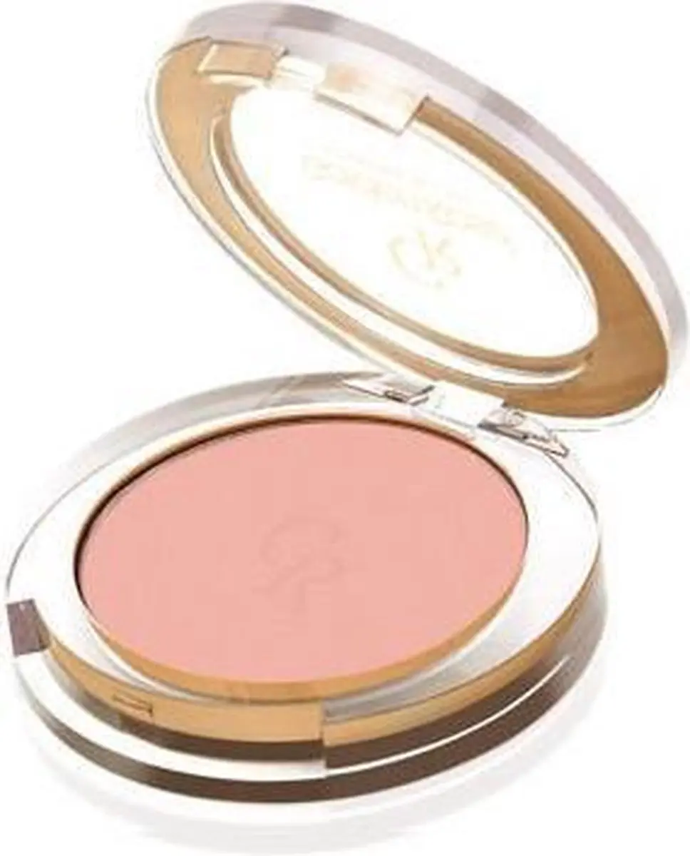 Golden Rose Powder Blush 11