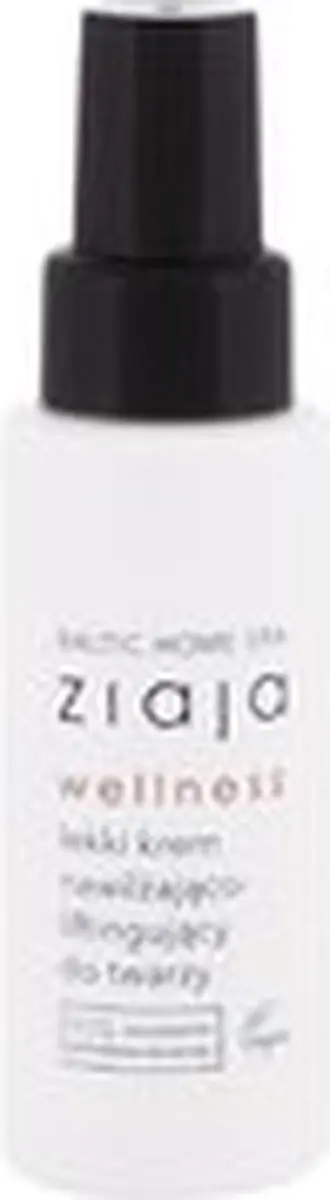 Ziaja Baltic Home Spa Wellness Gezichtscrème 50ml