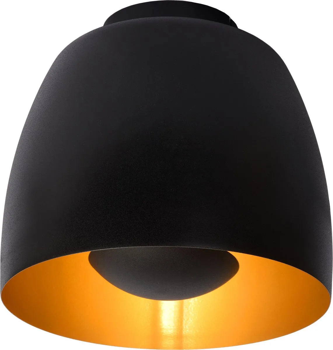 Lucide NOLAN Plafondlamp Ø24cm