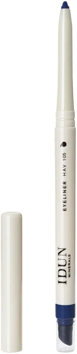 Idun Minerals Creamy Eyeliner Hav