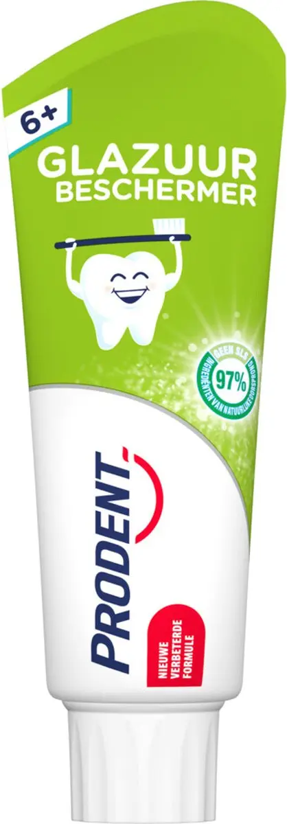 Prodent Tandpasta Glazuurbeschermer 75ml