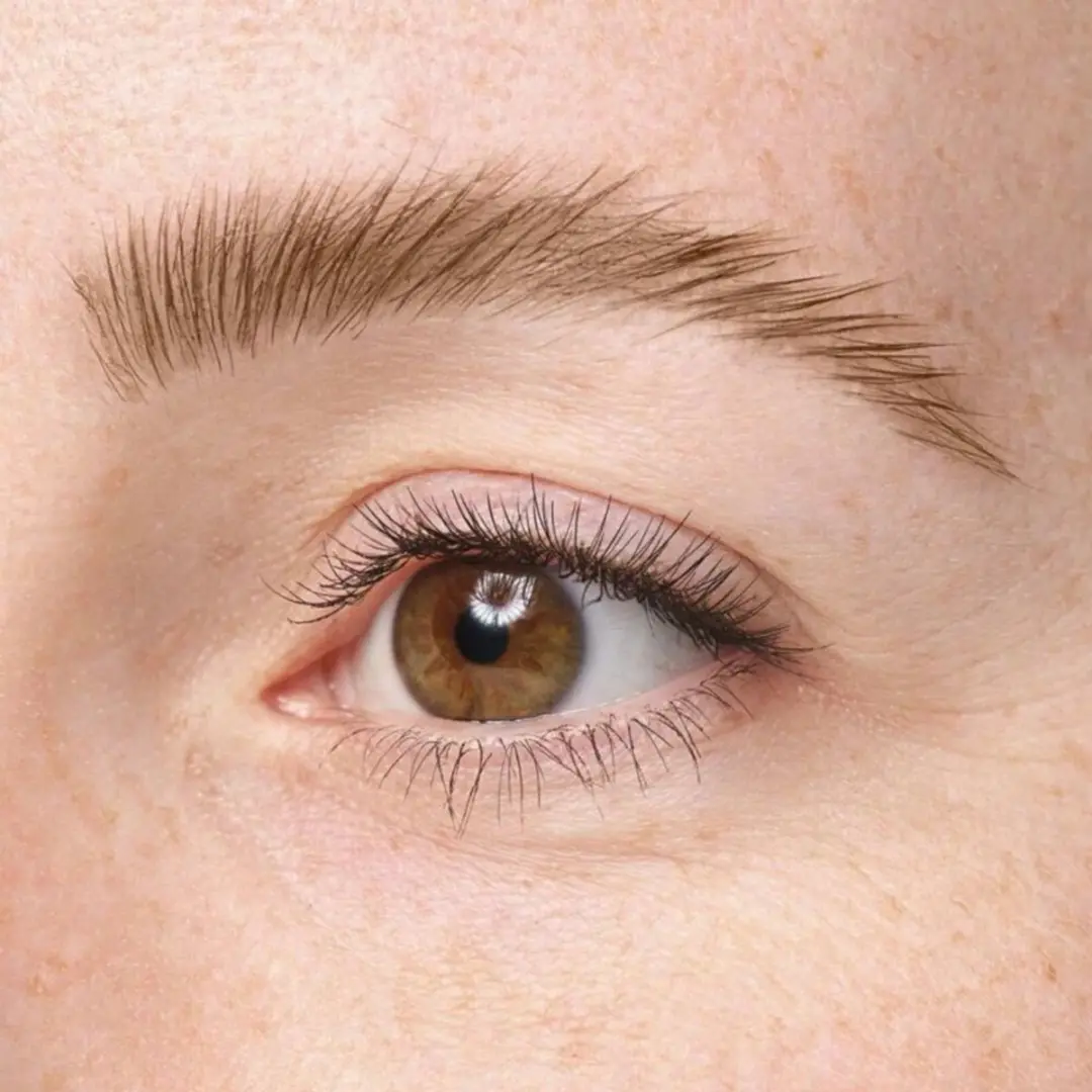 Artdeco Ultra Fine Brow Liner 21 Ash Brown - 0.09g