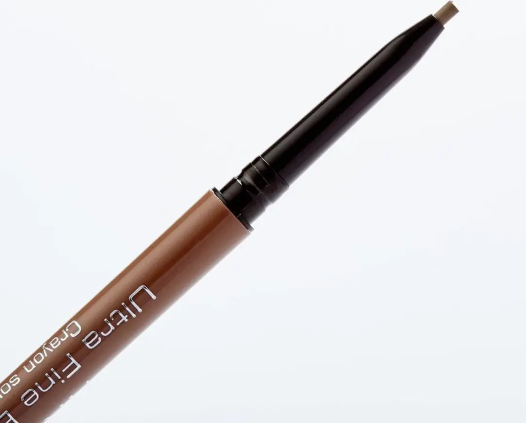 Artdeco Ultra Fine Brow Liner 21 Ash Brown - 0.09g