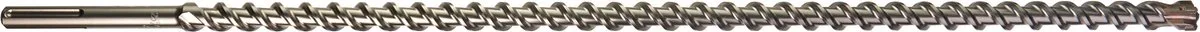 Milwaukee SDS-Max Hamerboor 25x920mm 4-kanten snijdend