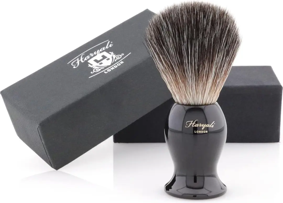 Haryali London Shaving Brush