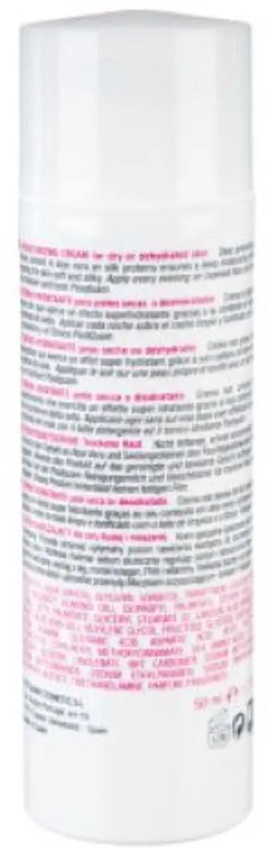 Postquam Hydraterende Crème Droge Huid 50ml