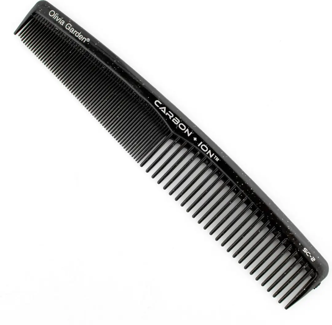 Olivia Garden Healthy Hair HH-C2 Kam