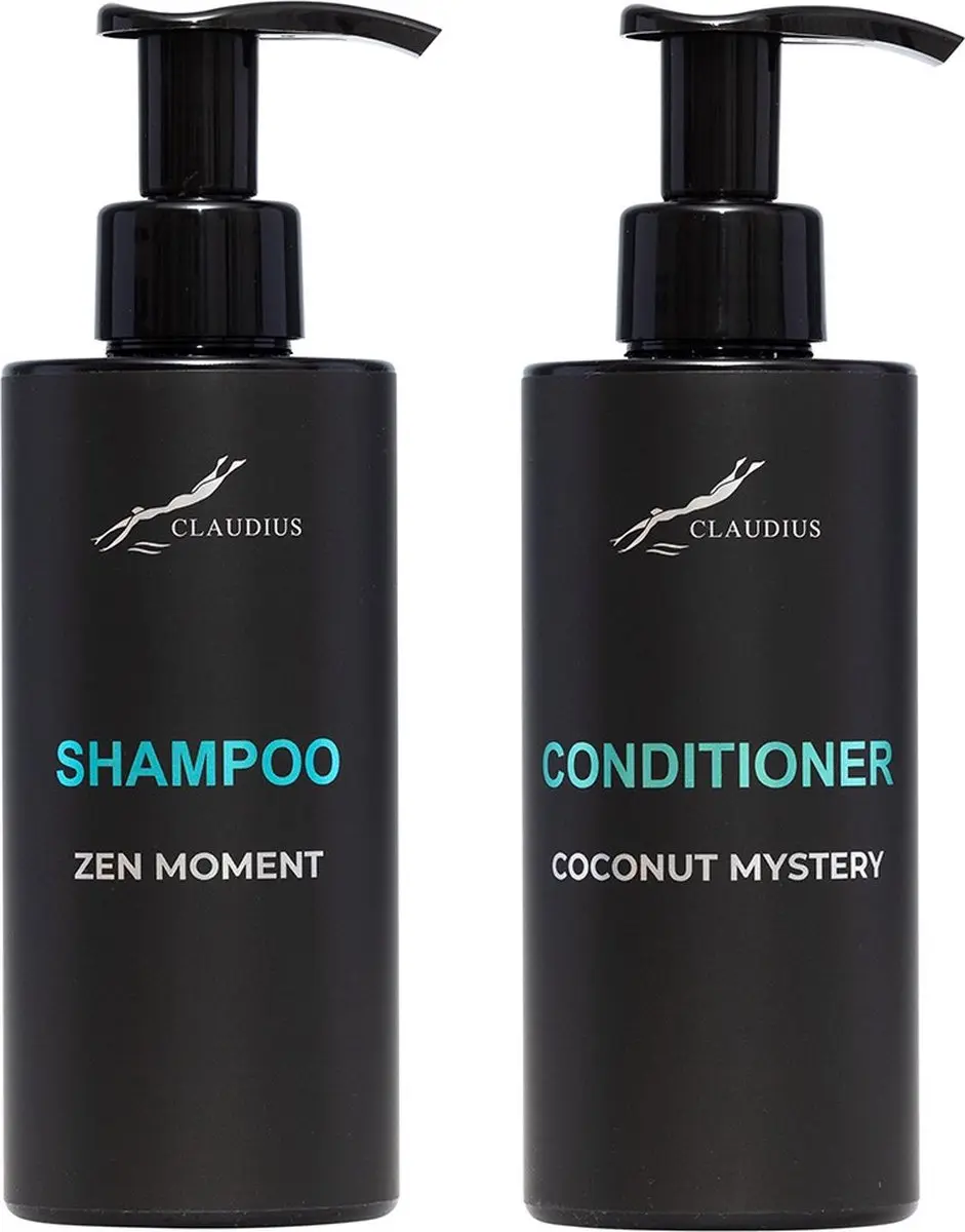 Splashbox Cosmetics Zen Moment Douchepakket