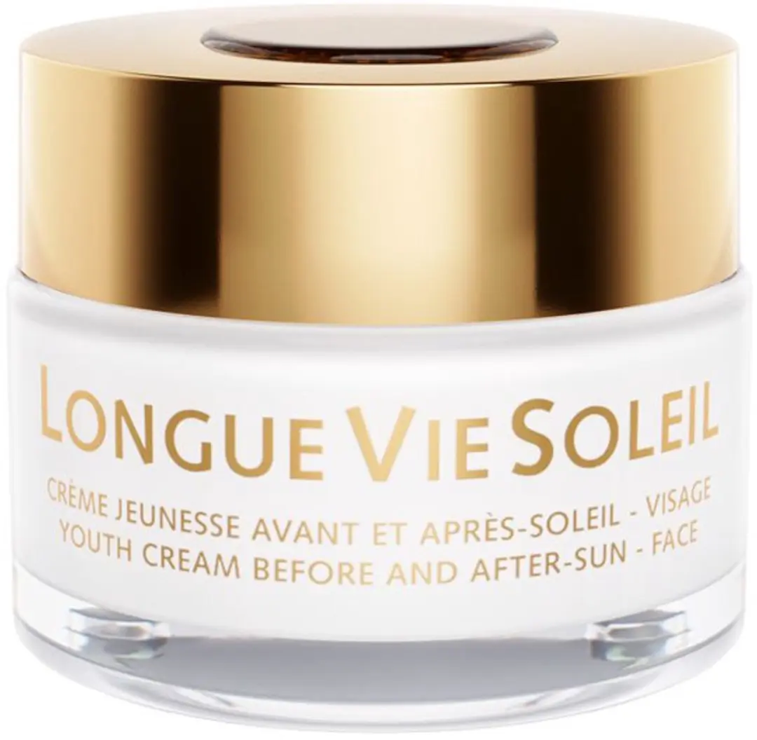 Guinot Longue Vie Soleil Gezichtscrème 50ml