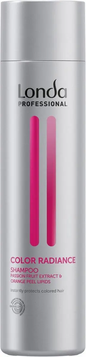 Londa Professional Color Radiance Shampoo 250ml