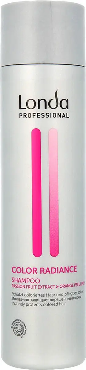 Londa Professional Color Radiance Shampoo 250ml