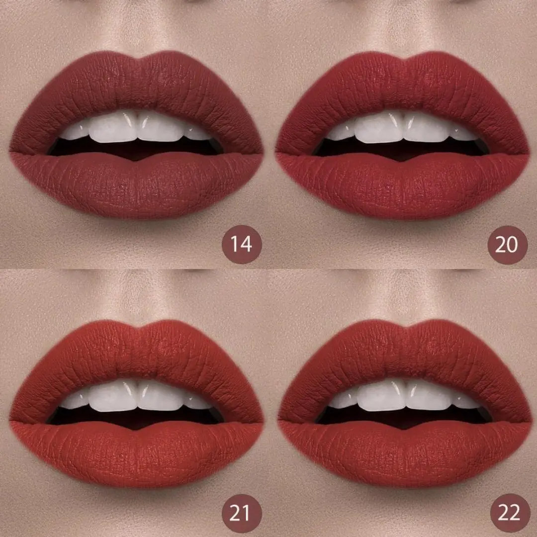 Golden Rose Lippenstift 21 - 4.2 ml