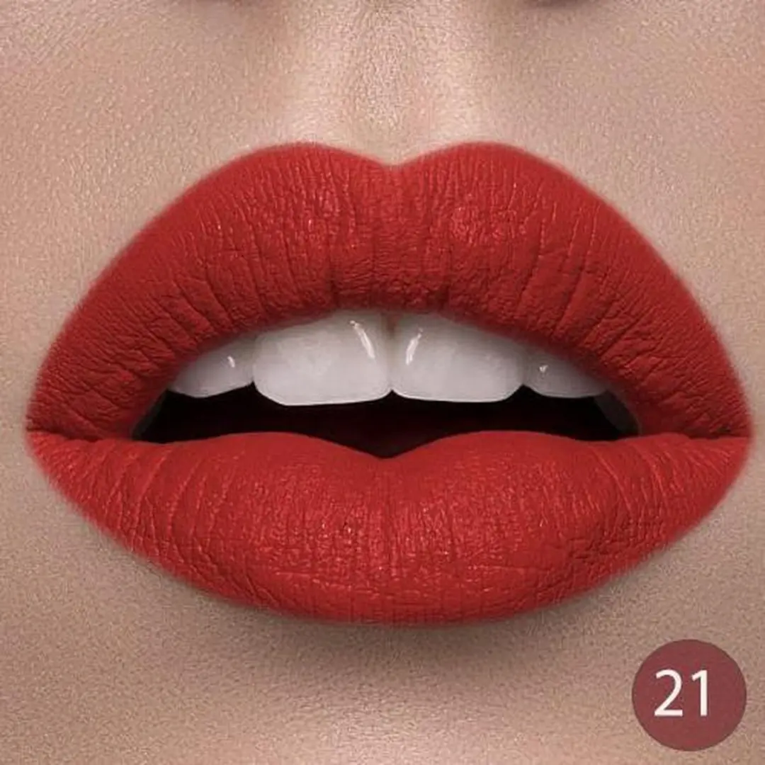 Golden Rose Lippenstift 21