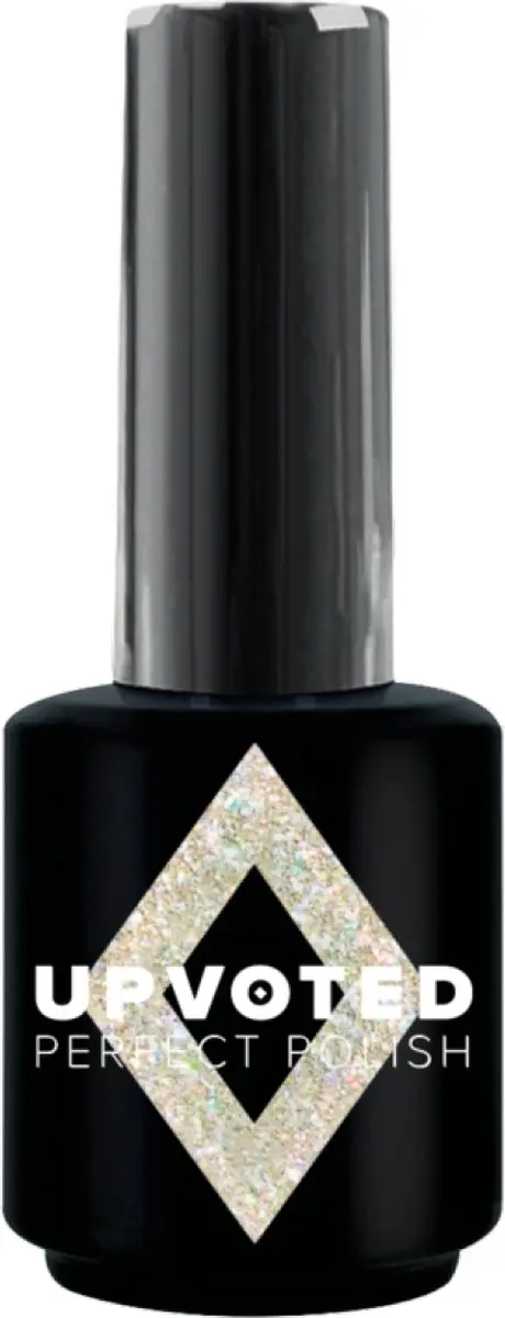 Upvoted Perfect Polish #190 Shine Bright 15ml