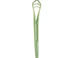 TePe Tongschraper Groen