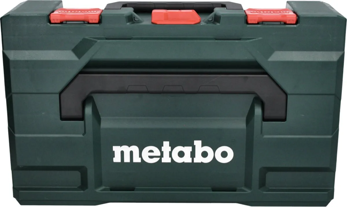 Metabo SB 18 LTX BL I Accu-klopboormachine