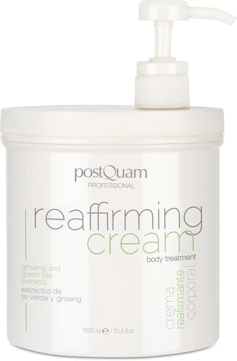 Postquam Skin Care Verstevigende Crème 1000ml