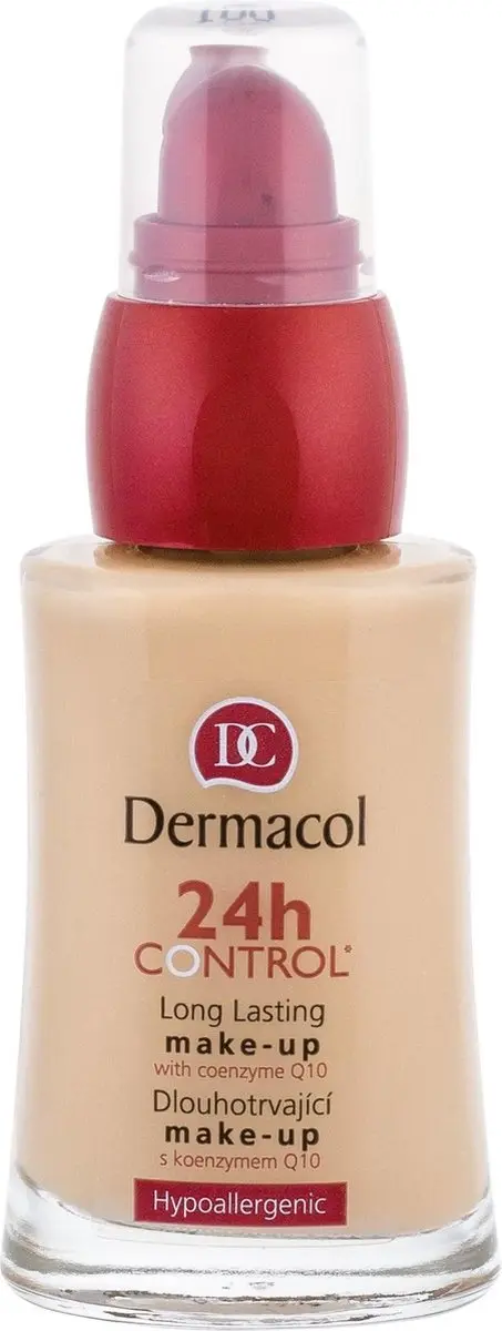 Dermacol 24h Control Make-up 30ml