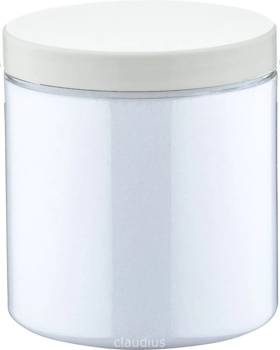 Splashbox Cosmetics Scrubzout Kokos 300g - 6 Stuks