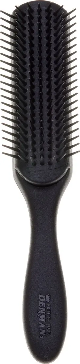 Denman Classic Styling Originals Haarborstel Medium