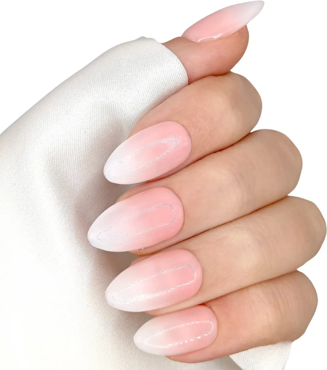 SD Press on Nails Babyboom No. 89 Plaknagels
