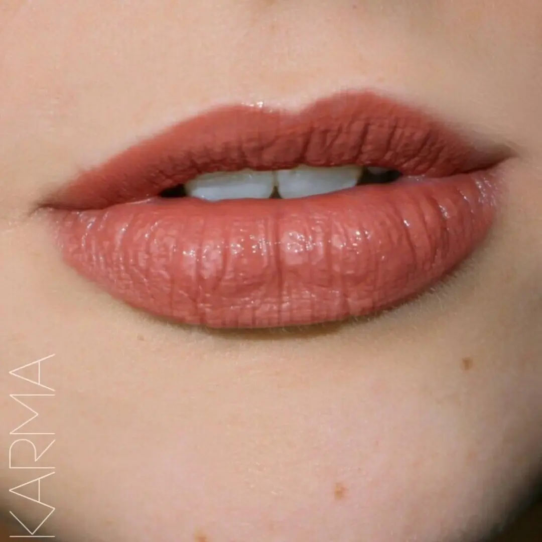 Makeup Revolution Lip Euphoria Karma - 7ml