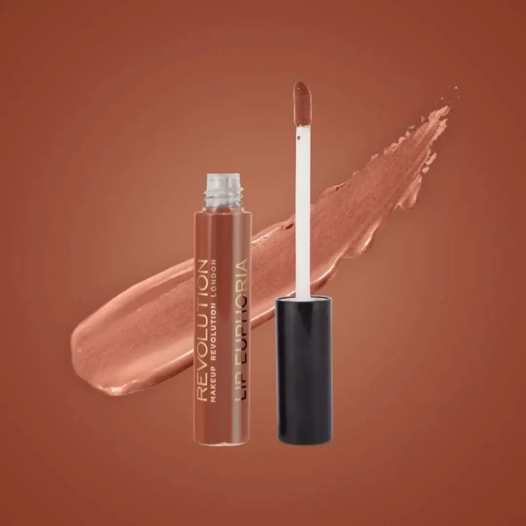 Makeup Revolution Lip Euphoria Karma - 7ml