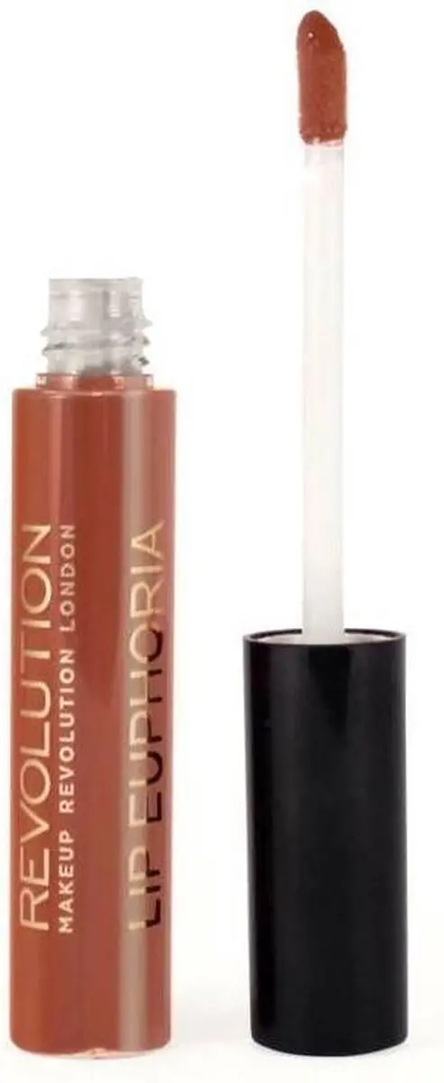 Makeup Revolution Lip Euphoria Karma
