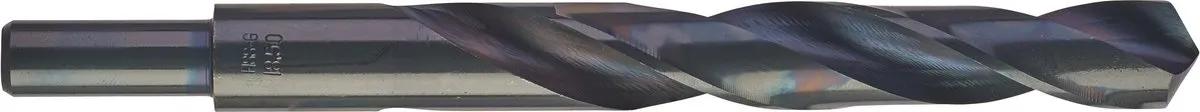 Milwaukee Metaalboor HSS-Rollforged 18,5mm DIN 338