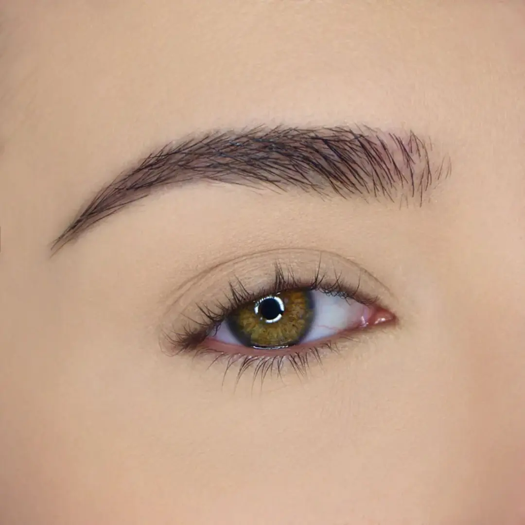 Sosu Brow Gel Clear 5ml - Vegan
