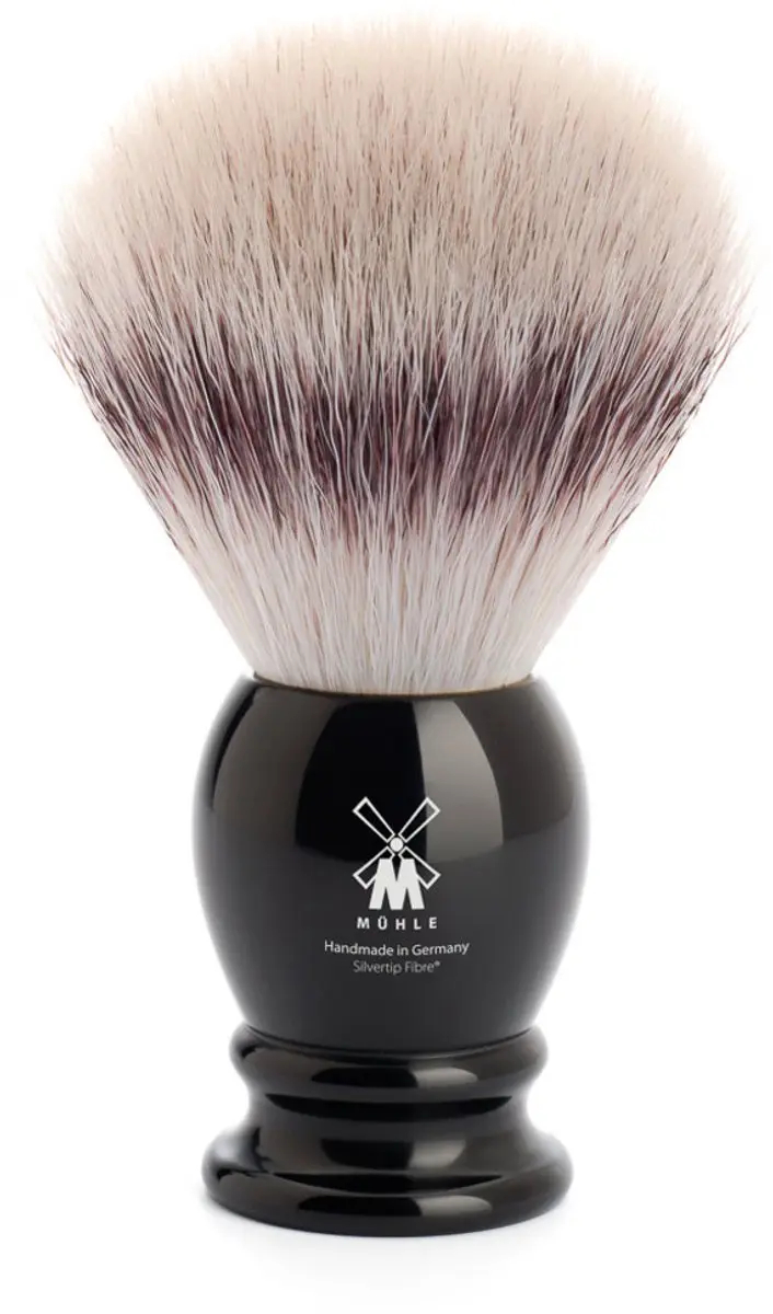 Mühle Silvertip Fibre Scheerkwast
