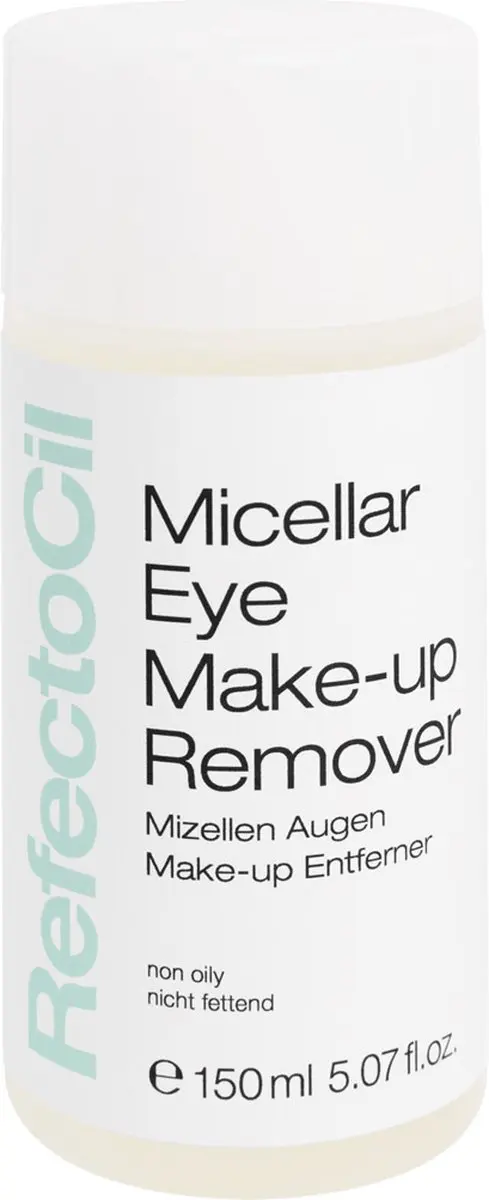 Refectocil Eye Make-up Remover 150ml - afbeelding 6 van 6