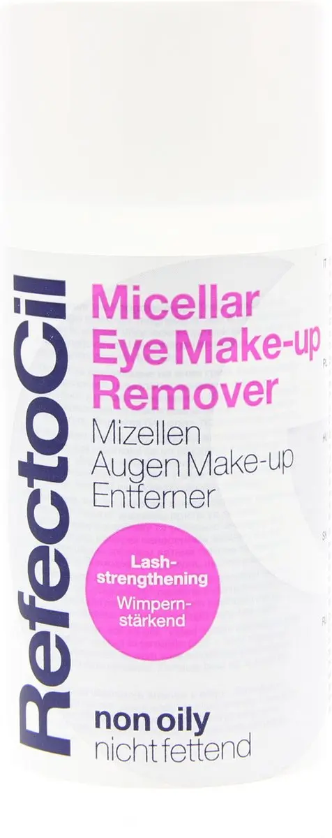 Refectocil Eye Make-up Remover 150ml