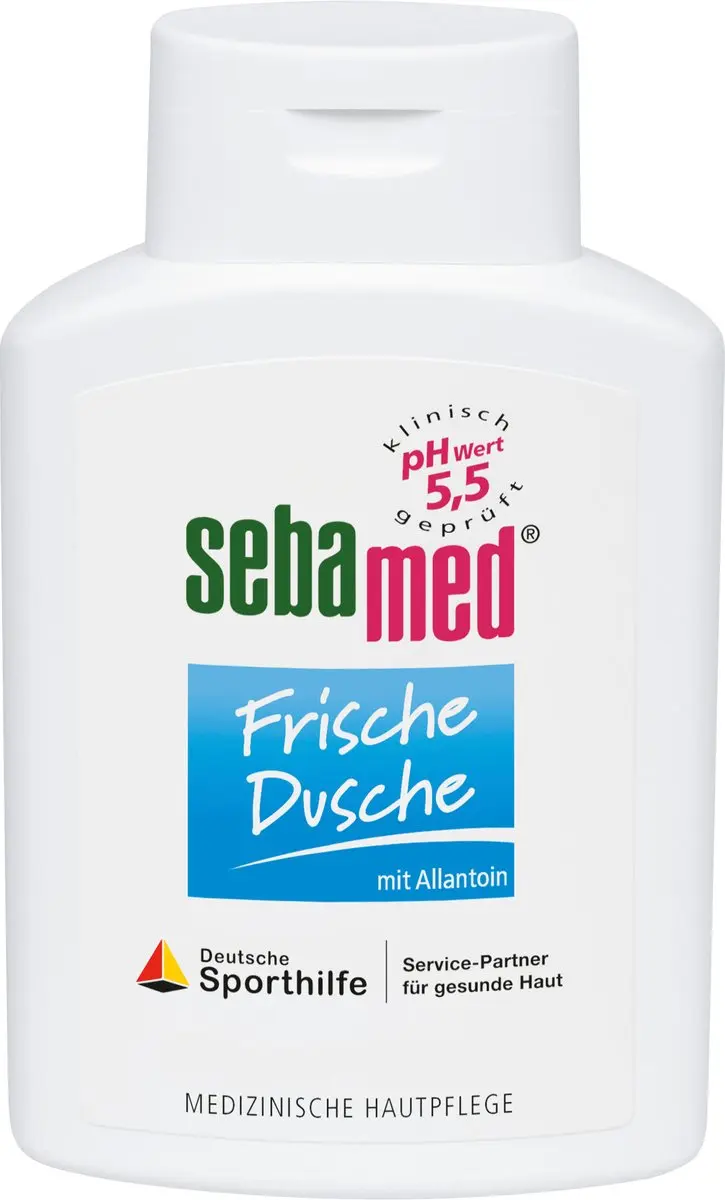 Sebamed Frisse Douche Douchegel 400ml