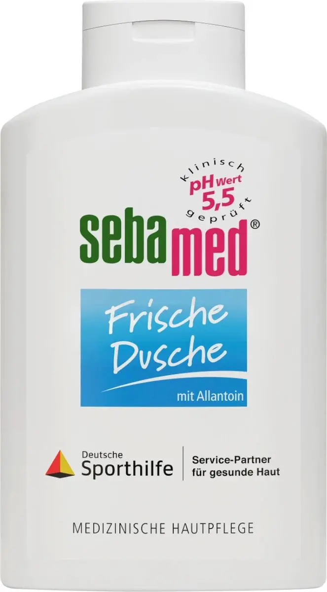 Sebamed Frisse Douche Douchegel 400ml