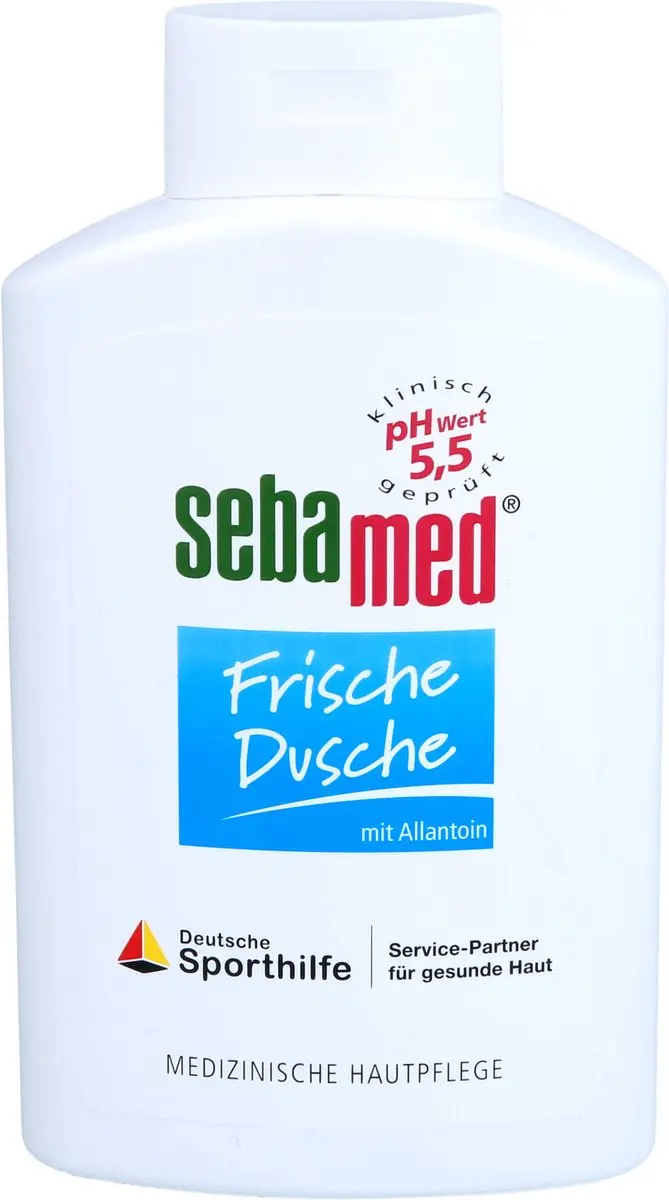 Sebamed Frisse Douche Douchegel 400ml