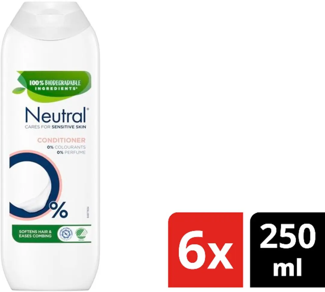 Neutral Conditioner 250ml