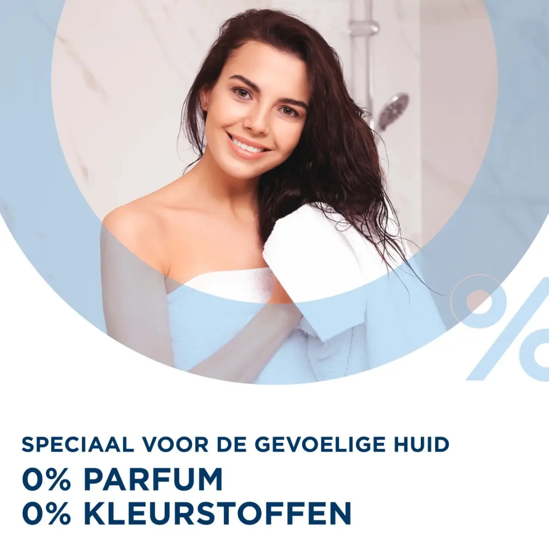 Neutral Conditioner 250ml - 6 Stuks - afbeelding 6 van 6