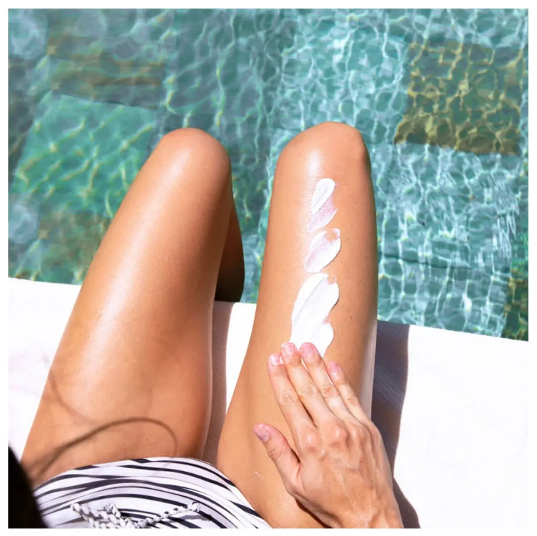 SVR Sun Secure Melk Z/Parfum SPF50+ 250ml - afbeelding 6 van 6