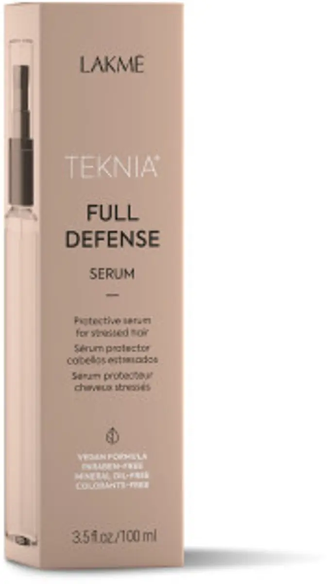 Lakmé Teknia Full Tonic 100ml