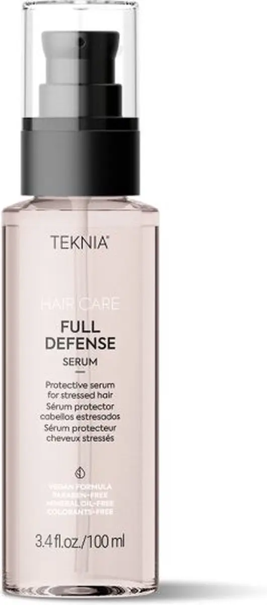 Lakmé Teknia Full Tonic 100ml