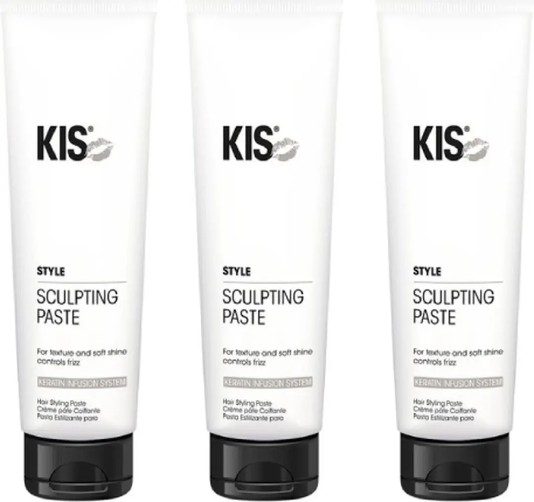 KIS Sculpting Paste 3x150ml