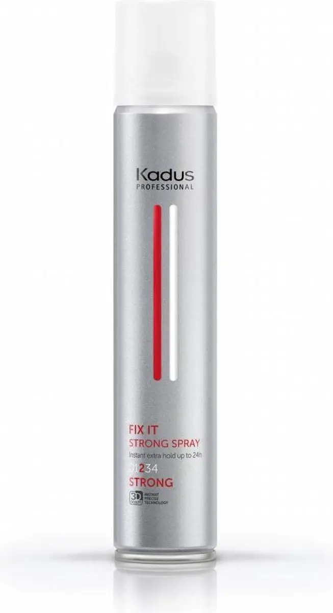 Kadus Fix It Strong Spray 500ml